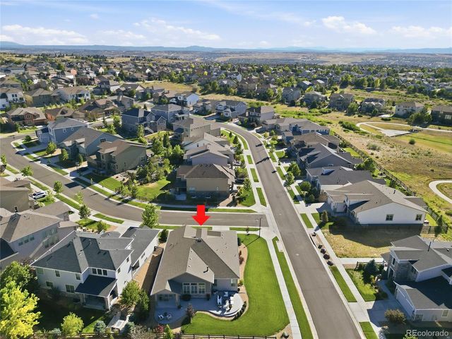 11810 Discovery Lane, Parker, CO 80138