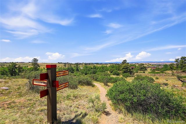 11810 Discovery Lane, Parker, CO 80138