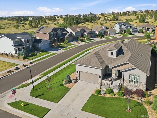 11810 Discovery Lane, Parker, CO 80138