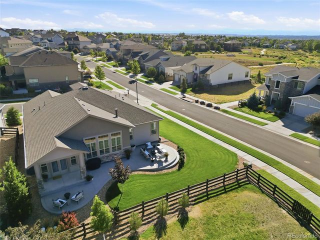 11810 Discovery Lane, Parker, CO 80138