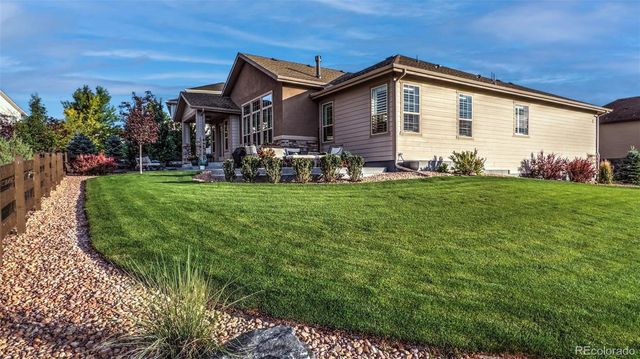 11810 Discovery Lane, Parker, CO 80138