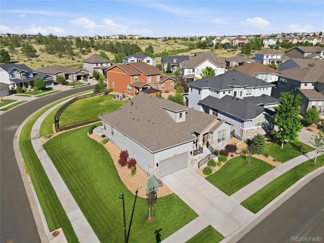 11810 Discovery Lane, Parker, CO 80138