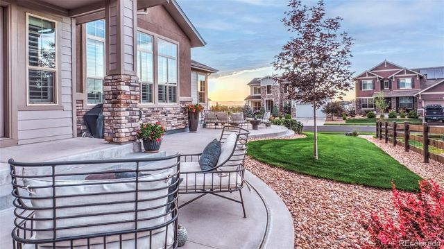 11810 Discovery Lane, Parker, CO 80138