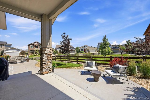11810 Discovery Lane, Parker, CO 80138