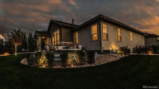 11810 Discovery Lane, Parker, CO 80138