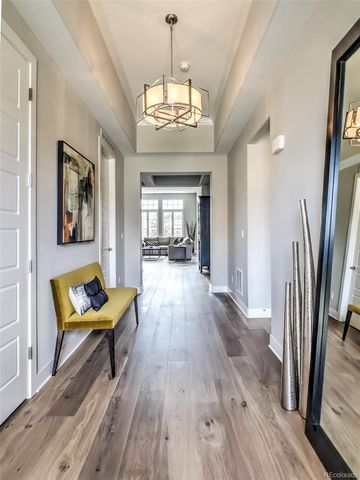 11810 Discovery Lane, Parker, CO 80138