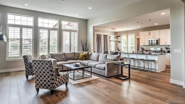 11810 Discovery Lane, Parker, CO 80138