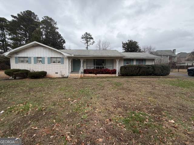 234 Angla Drive, Smyrna, GA 30082