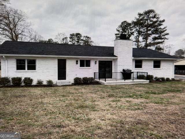 234 Angla Drive, Smyrna, GA 30082