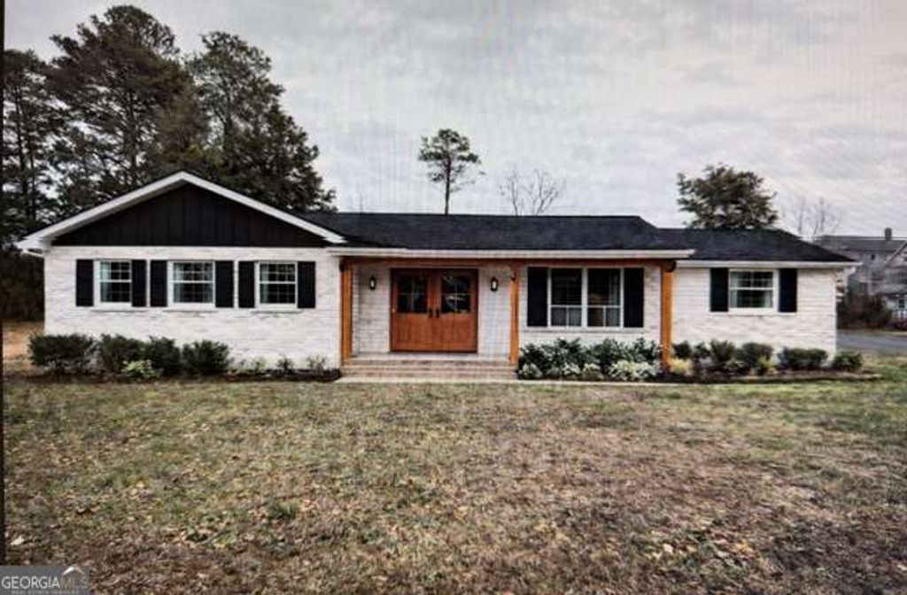 234 Angla Drive, Smyrna, GA 30082