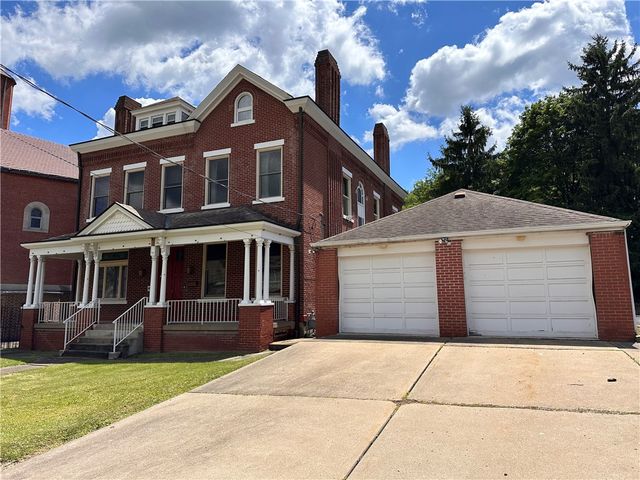 405 Westinghouse Ave, Wilmerding, PA 15148