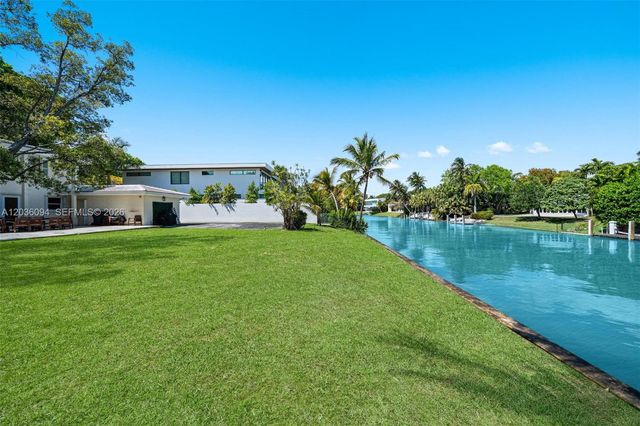 655 Buttonwood Lane, Miami, FL 33137