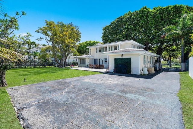 655 Buttonwood Lane, Miami, FL 33137
