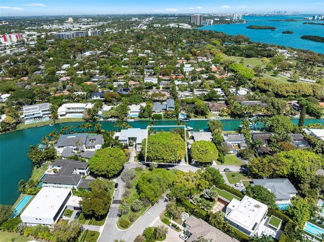 655 Buttonwood Lane, Miami, FL 33137