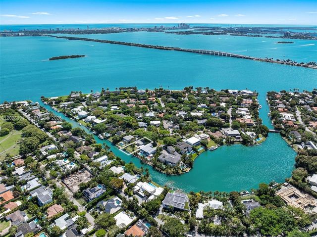 655 Buttonwood Lane, Miami, FL 33137