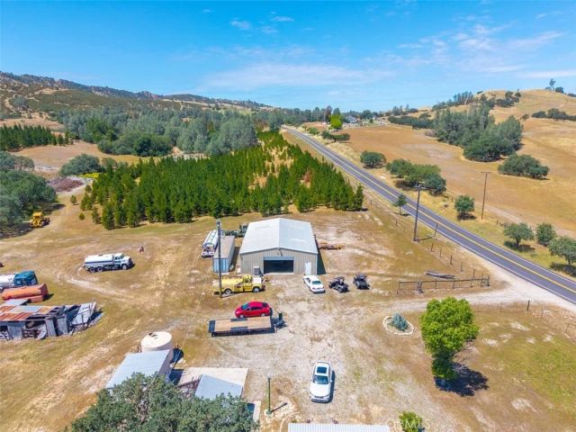 705 Calf Canyon, Creston, CA 93432