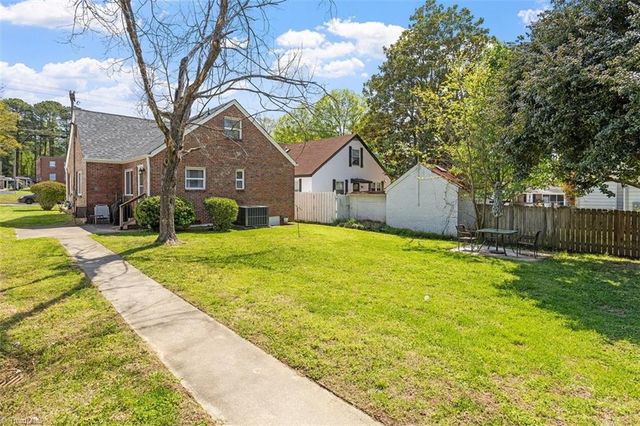 2705 Roxboro Street, Durham, NC 27704