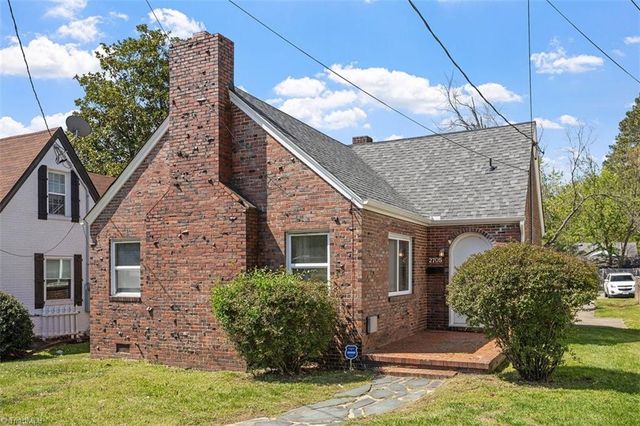 2705 Roxboro Street, Durham, NC 27704