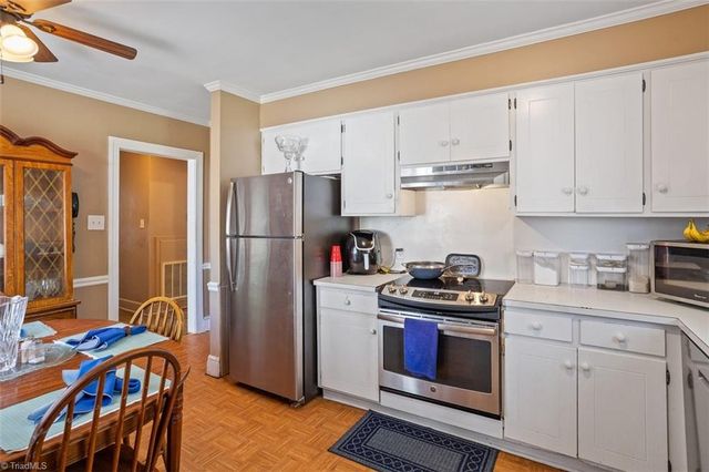2705 Roxboro Street, Durham, NC 27704