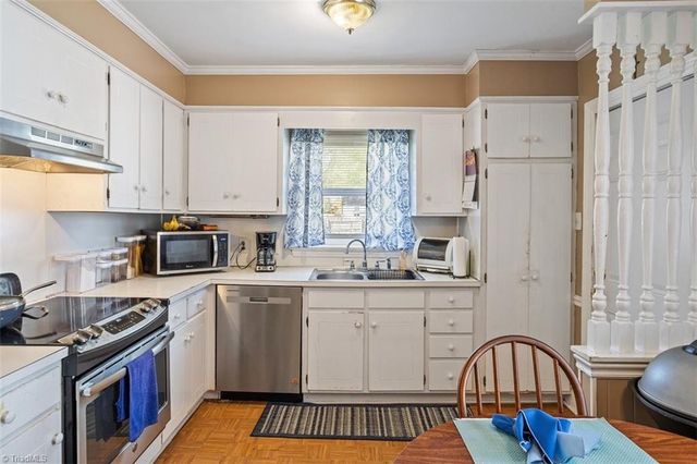 2705 Roxboro Street, Durham, NC 27704