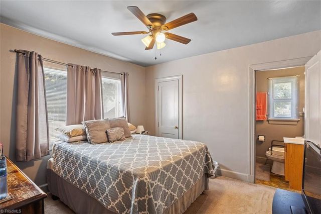2705 Roxboro Street, Durham, NC 27704