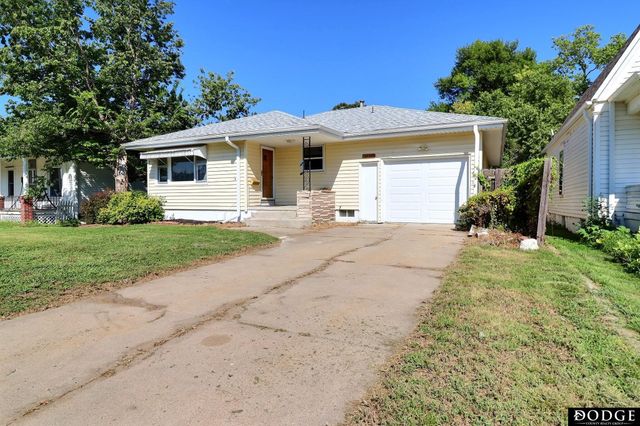 1724 N Main Street, Fremont, NE 68025