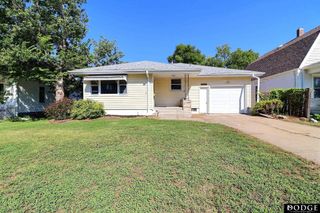 1724 N Main Street, Fremont, NE 68025