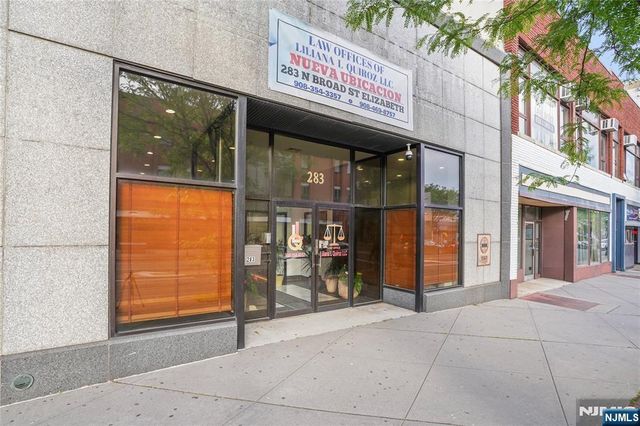 283 N Broad Street, Elizabeth, NJ 07208