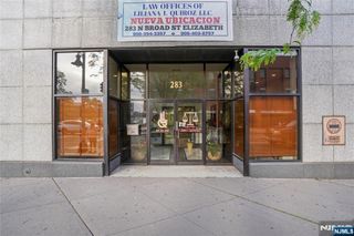 283 N Broad Street, Elizabeth, NJ 07208
