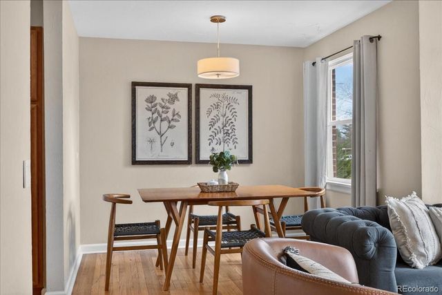 2817 N Steele Street, Denver, CO 80205