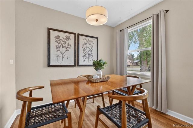 2817 N Steele Street, Denver, CO 80205