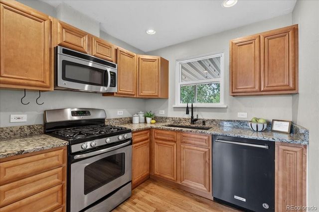 2817 N Steele Street, Denver, CO 80205