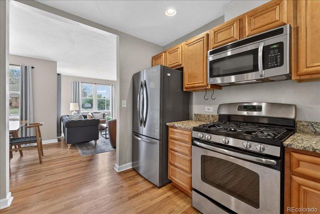 2817 N Steele Street, Denver, CO 80205