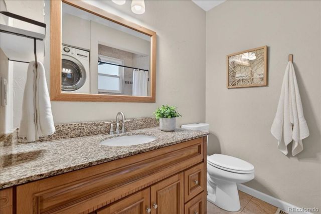 2817 N Steele Street, Denver, CO 80205