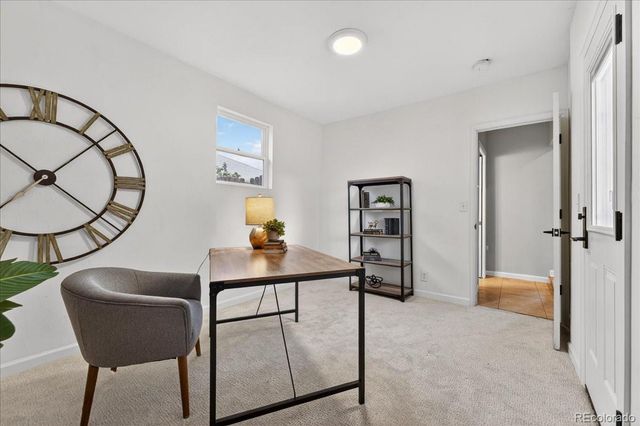 2817 N Steele Street, Denver, CO 80205