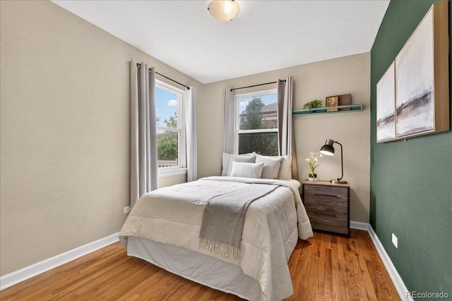 2817 N Steele Street, Denver, CO 80205