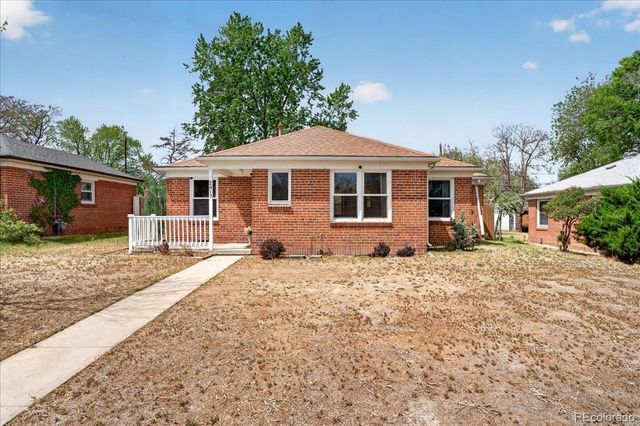 2817 N Steele Street, Denver, CO 80205