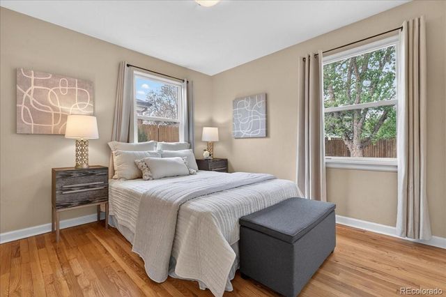 2817 N Steele Street, Denver, CO 80205