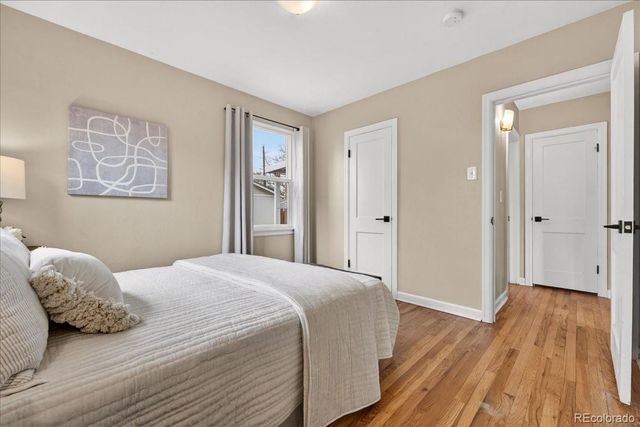 2817 N Steele Street, Denver, CO 80205