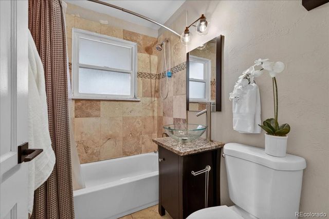 2817 N Steele Street, Denver, CO 80205