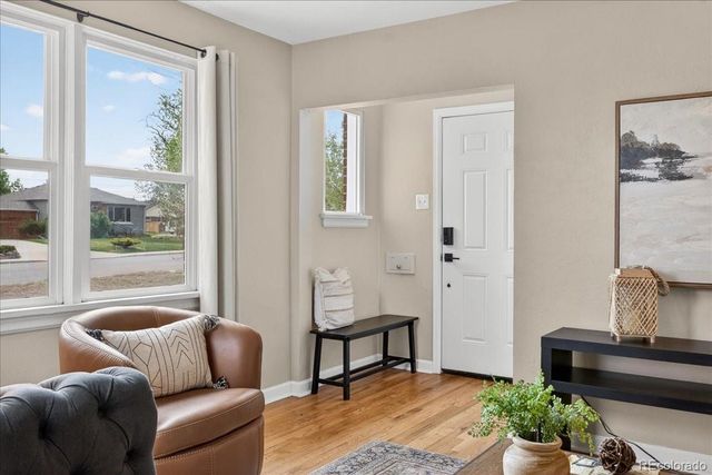 2817 N Steele Street, Denver, CO 80205