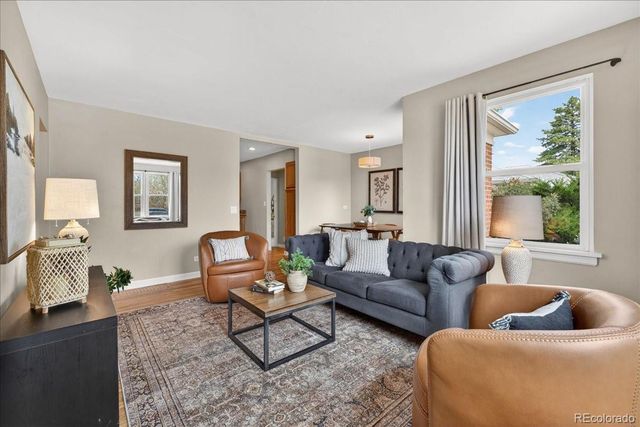 2817 N Steele Street, Denver, CO 80205