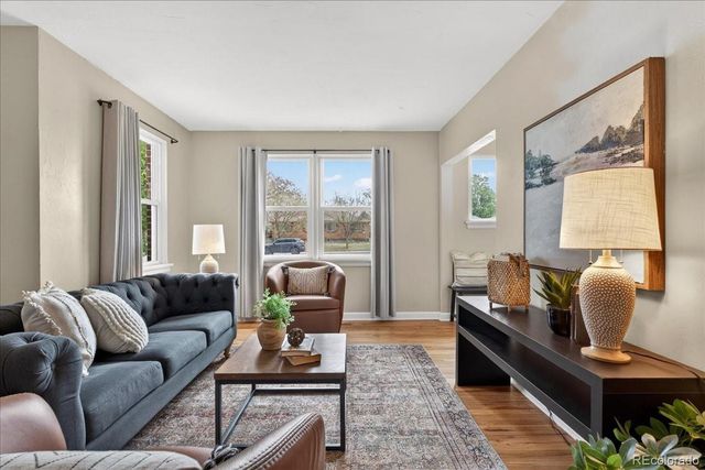 2817 N Steele Street, Denver, CO 80205