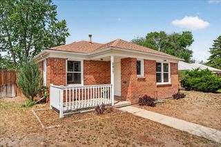 2817 N Steele Street, Denver, CO 80205
