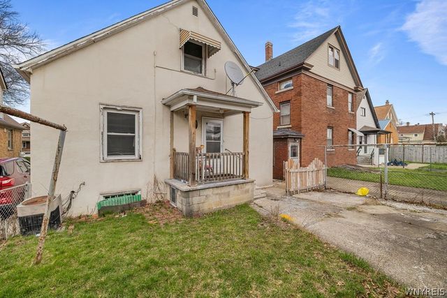 2247 Grand Avenue, Niagara Falls, NY 14301