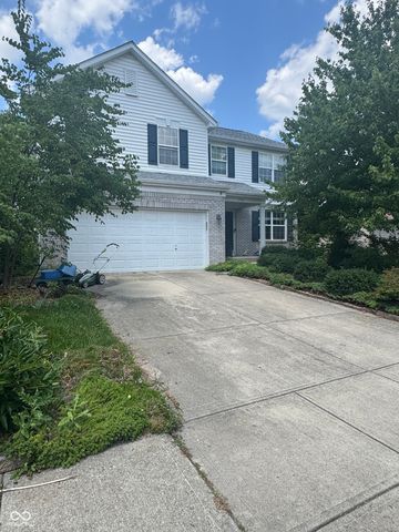 5990 Dado Drive, Noblesville, IN 46062