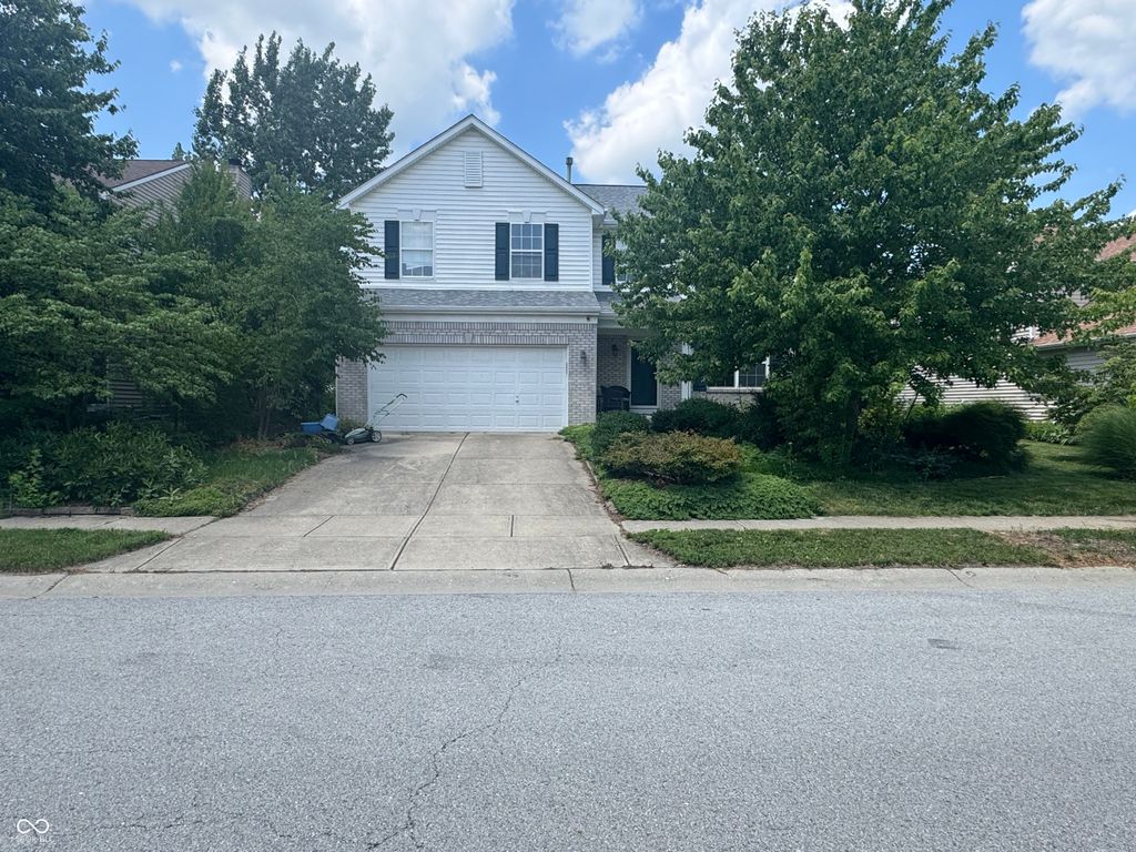 5990 Dado Drive, Noblesville, IN 46062