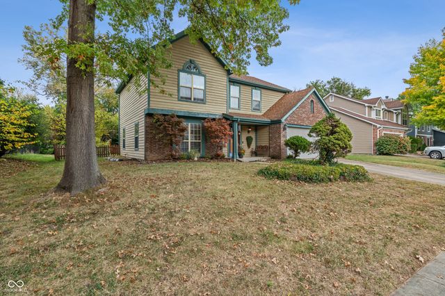 2908 Sunmeadow Way, Indianapolis, IN 46228