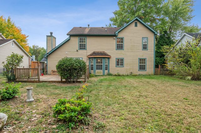 2908 Sunmeadow Way, Indianapolis, IN 46228