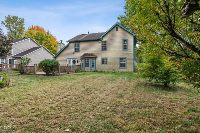 2908 Sunmeadow Way, Indianapolis, IN 46228